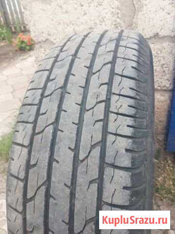 R 15 195 65 bridgestone Стерлитамак - изображение 1