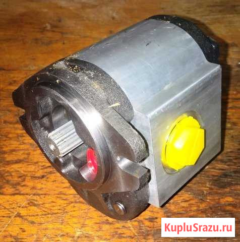 Насос шестеренный A22.4L 37468 sauer sundstrand Чехов - изображение 1
