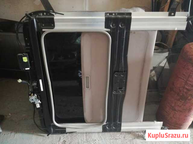Люк черри тиго т11 Каменск-Уральский - изображение 1