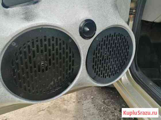 Рупора ural (урал) AS-PT60NEO patriot Липецк