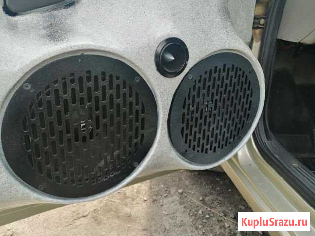 Рупора ural (урал) AS-PT60NEO patriot Липецк - изображение 1