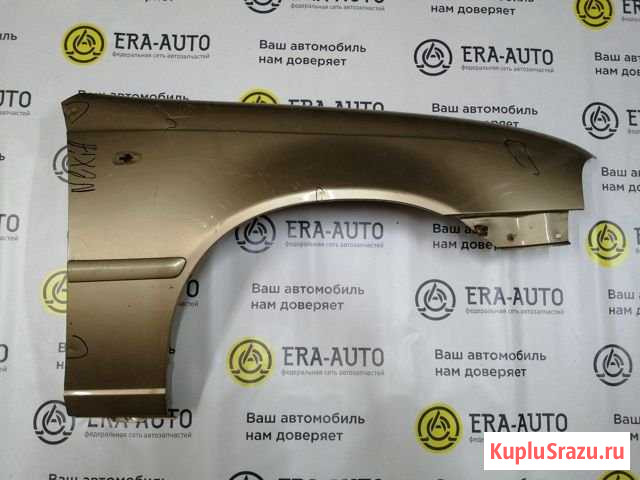 Передние крылья Daewoo Nexia, дэу Нексия Мелеуз - изображение 1