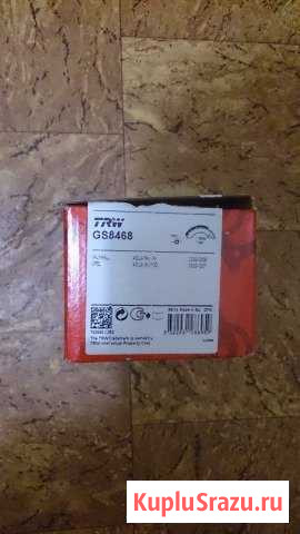 Тормозные колодки для Opel Agila Кимры - изображение 1