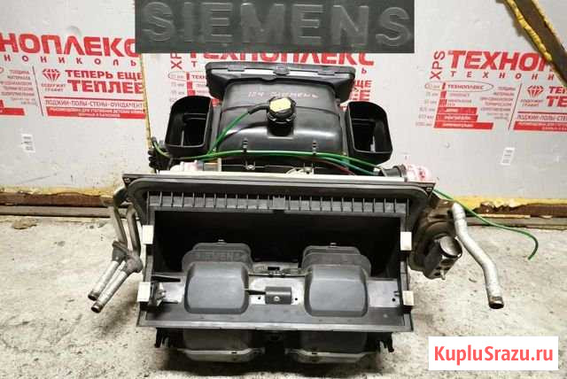 Печка siemens с фильтром под кондей Mercedes W124 Сестрорецк - изображение 1