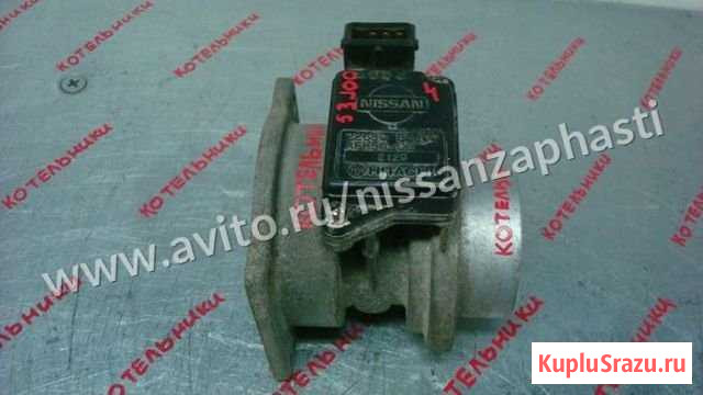 Nissan 22680-53J00 Датчик расхода воздуха Котельники - изображение 1