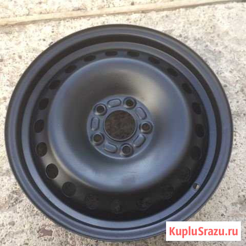 R16 5x108 Ford Уфа - изображение 1