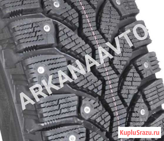 R13 175/70 bridgstone Blizzak Spike-01 82T 8шт Ижевск - изображение 1