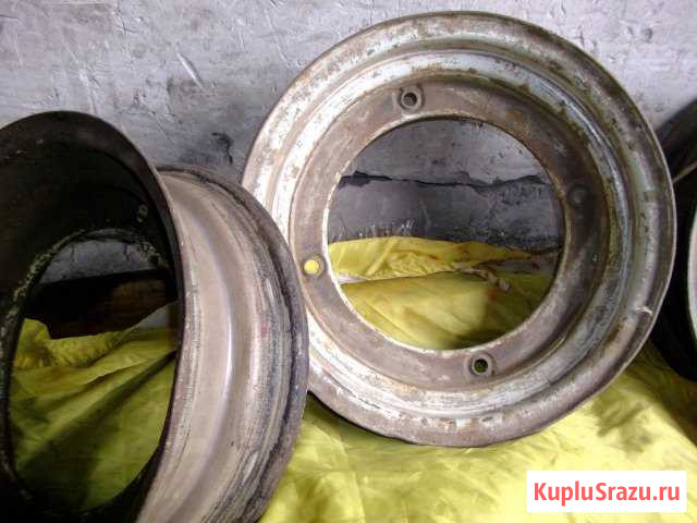 Диск колеса Челябинск - изображение 1