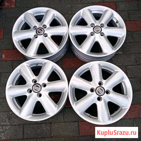 Диски литые 4.100 R15 Курган - изображение 1