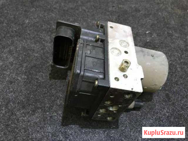 Блок ABS 4B0614517G Краснодар - изображение 1