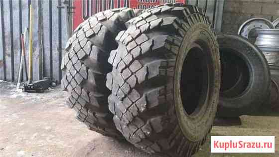 315 80R22.5 шины бу на самосвал tyrex Набережные Челны