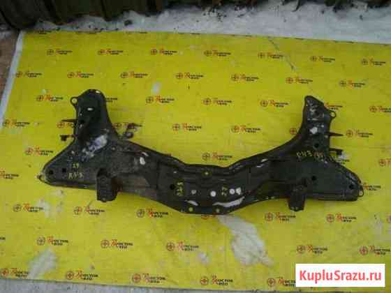 Балка подвески honda stream RN3 задняя Черногорск
