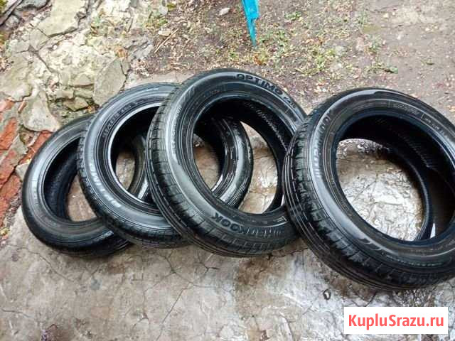 Продам 4 колеса Вольск - изображение 1