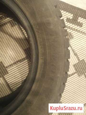 Продам зимнюю резину 185/65 R15 шипованная Пушкин - изображение 1