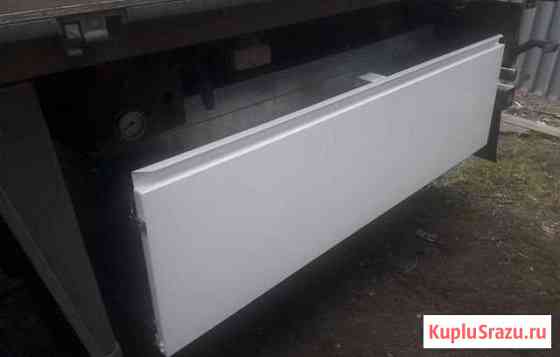 Паллетник на полуприцеп schmitz 74-16-1 Магнитогорск