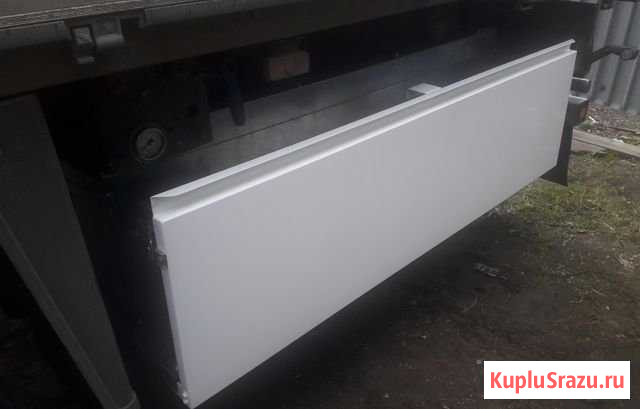 Паллетник на полуприцеп schmitz 74-16-1 Магнитогорск - изображение 1