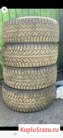 Pirelli formula ICE 205 60 16 Белорецк - изображение 1