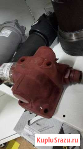 Регулятор расхода к-700 Сызрань - изображение 1