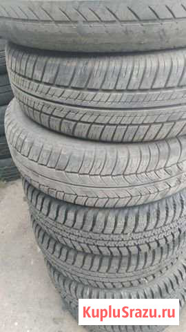 Шины 175/70R14 Новомосковск - изображение 1