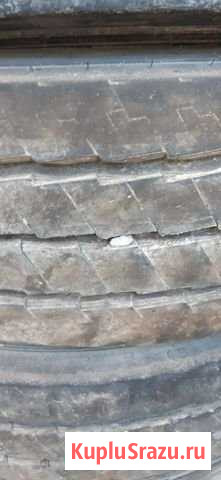 Продаю шины Кама 235/75 R17,5 Тольятти - изображение 1