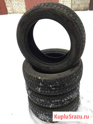 Dunlop grandtreck sg6 Дружба - изображение 1