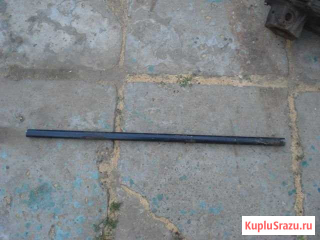 Тяга рулевая УАЗ-469 продольная Красноармейское - изображение 1