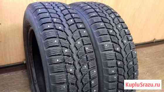 Бу шины Кама-505 irbis 175/65R14 зима Гусь-Хрустальный