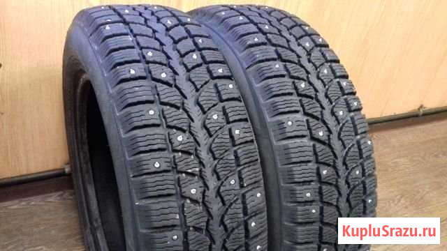 Бу шины Кама-505 irbis 175/65R14 зима Гусь-Хрустальный - изображение 1