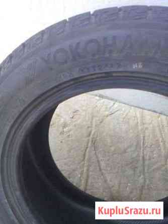 Шины R 16 yokohama Ковров