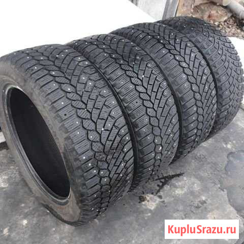 Шины R17 Ростов - изображение 1