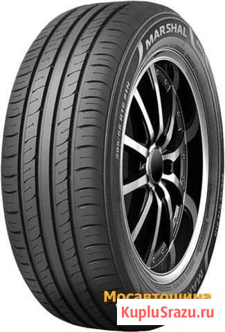 Продам шины 185/65r15 Marshal MH12 Миасс - изображение 1