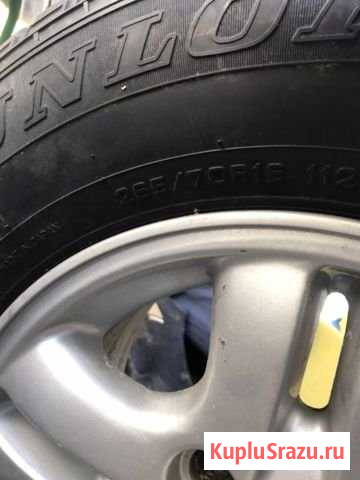 Колёса Сестрорецк - изображение 1