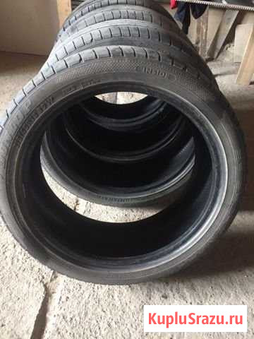 Dunlop SP Sport Maxx Стерлитамак - изображение 1