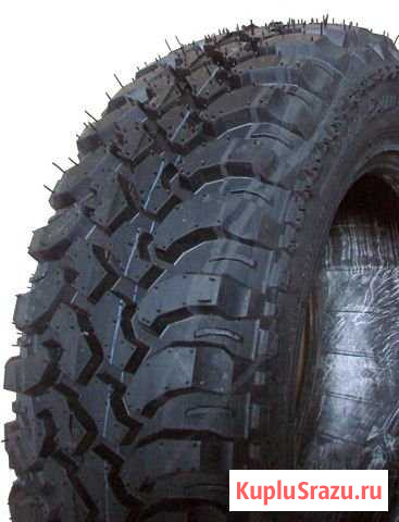 Грязевые шины 32*9,5 R16 Nortec MT-540 32 9.5R16 Куровское - изображение 1