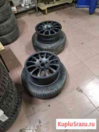 Диски всмпо r15 Екатеринбург