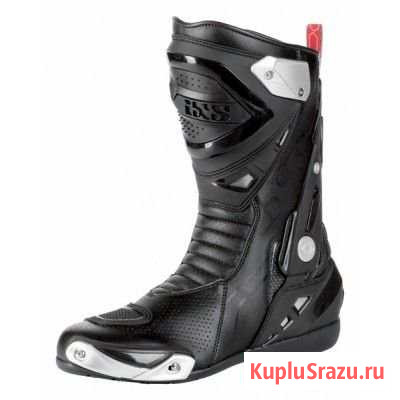 Мотоботы X-Sport Boots 003 Казань - изображение 1