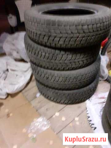 Данлоп грандтрек Балашиха - изображение 1