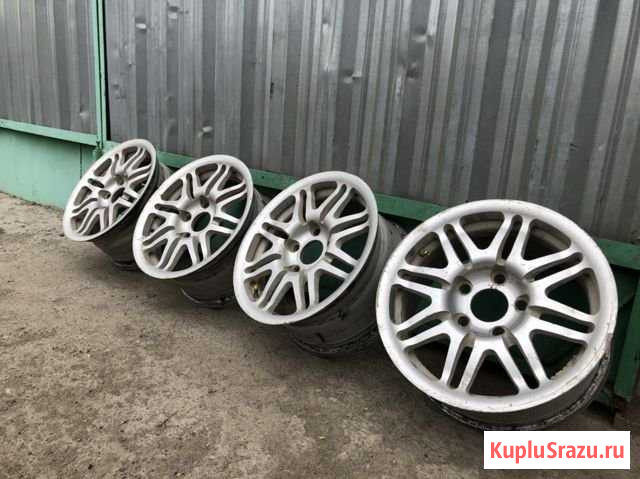 Комплект ковки R15 Новосибирск - изображение 1