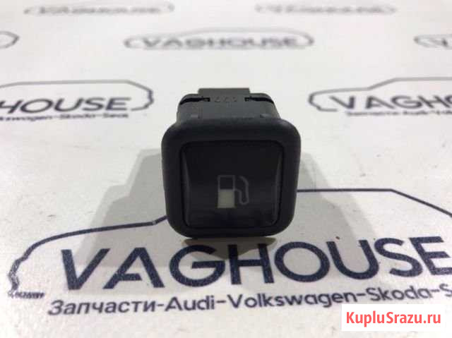 Кнопка лючка бензобака Volkswagen Passat B5 3B2 Динская - изображение 1