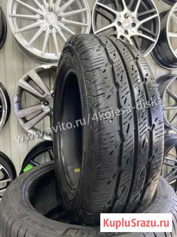 Uniroyal rain max2 195.65.16c 2шт Пятигорск - изображение 1