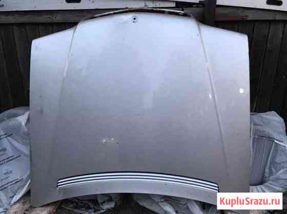 Капот, Мерседес, W140 Жуковский