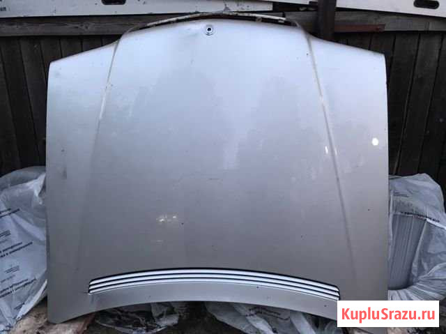 Капот, Мерседес, W140 Жуковский - изображение 1