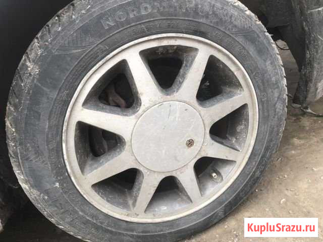 Литьё Ауди 100, 80, форд R14 Клинцы - изображение 1