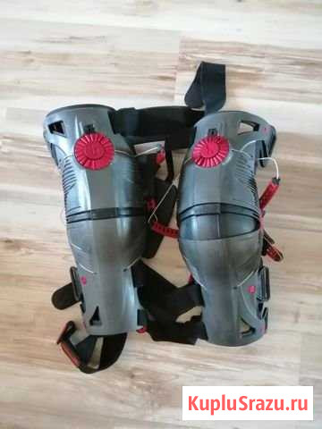 Наколенники Mobius X8 Knee Brace Мытищи - изображение 1