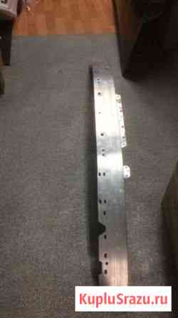 Усилитель переднего бампера Mercedes-Benz E 213 Уфа