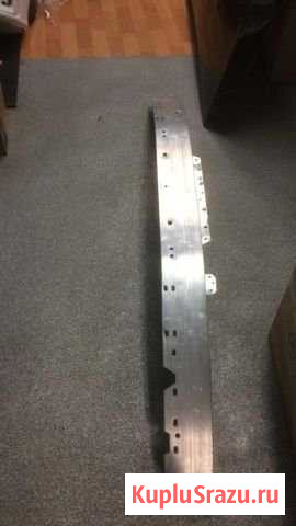 Усилитель переднего бампера Mercedes-Benz E 213 Уфа - изображение 1