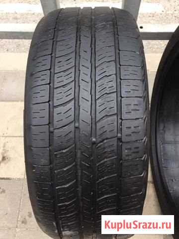 Kumho 225/55/17/1шт Туапсе - изображение 1