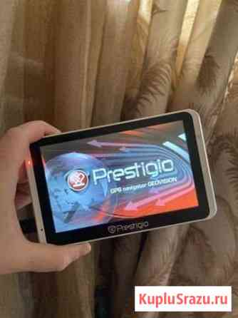 Навигатор Prestigio Ростов-на-Дону