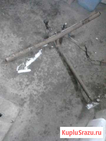 Фаркоп Фролово - изображение 1