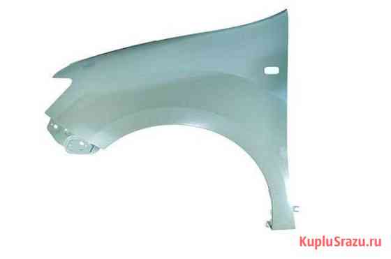 Renault Logan Sandero 2 Крыло переднее правое под Волхов
